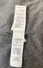 Load image into Gallery viewer, Gap Womens Blue Pockets Long Sleeve Hooded Utility Jacket Size Small

