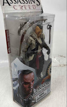 Load image into Gallery viewer, McFarlane Toys Assassin's Creed Series 2 Connor With Mohawk Action Figurine
