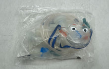 Load image into Gallery viewer, PARI Vios Pediatric Aerosol Delivery System Model 310B0003 In Case Untested
