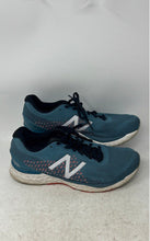 Load image into Gallery viewer, New Balance Mens Fresh Foam 880 V10 M880A10 Turquoise Gray Sneakers Shoes 10.5 D

