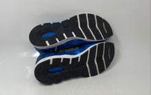 Load image into Gallery viewer, Asics Mens Gel-Defiant Blue Black Low Top Lace-Up Sneaker Shoes Size 12
