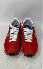 Load image into Gallery viewer, Nike Womens LD-1000 HF3227-600 Red Silver Low Top Lace-Up Sneaker Shoes Size 6.5
