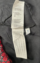 Load image into Gallery viewer, Abercrombie &amp; Fitch Girls Multicolor Floral Long Sleeve Mini Dress Size 13/14
