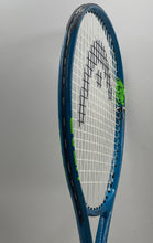 Load image into Gallery viewer, Head Speed Series 25 Blue Sporting Equipment Tennis Racquet
