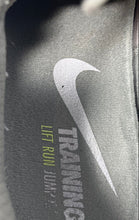 Load image into Gallery viewer, Nike Mens Metcon 3 852928-010 Gray Dark Stucco Low Top Sneaker Shoes Size 11
