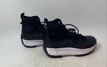 Load image into Gallery viewer, Converse Unisex Run Star Hike High 170246C Black Sneaker Shoes Size M5.5W7
