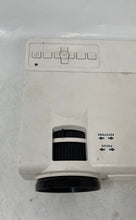 Load image into Gallery viewer, Vankyo Leisure 3 Q5 White HDMI Port LED Portable DLP Projector Not Tested
