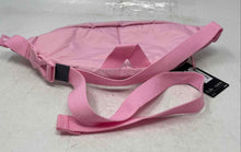 Load image into Gallery viewer, Adidas Womens Pink Zipper Adjustable Travel Fanny Pack Bag w/ Tags
