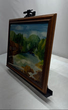 Load image into Gallery viewer, Gilman 71 Amazing Landscape Wall Hanging Home Decor Oil Art Painting
