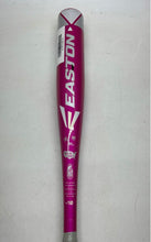 Load image into Gallery viewer, Easton Pink Sapphire 27 Inch Outdoor Sports Equipment Baseball Bat
