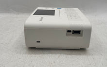 Load image into Gallery viewer, Canon SELPHY CP1300 White Portable Wireless Photo Printer In Case Untested
