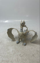Load image into Gallery viewer, Jakks Pacific Legendary Pokemon Reshiram 2011 White Action Figure
