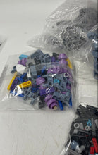 Load image into Gallery viewer, Ranger-X Stem RX-R4 RockRoller 433 Pcs App Controlled Building Toy Set Open Box
