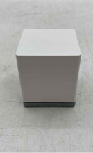 Load image into Gallery viewer, Wyze Model Cam V2 White 1080p HD Wi-Fi Indoor Security Camera Not Tested
