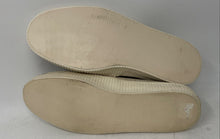 Load image into Gallery viewer, Tommy Bahama Womens Beige Round Toe Slip-On Sneaker Shoes Size 9
