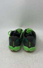 Load image into Gallery viewer, Nike Kids Vapor Shark 3 Green Lace-Up Sneakers Football Cleats Size 5.5Y
