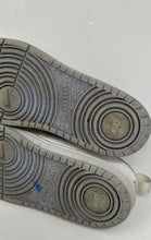 Load image into Gallery viewer, Nike Kids Court Borough Low Recraft DV5457-103 White Blue Sneakers Shoes Size 1Y
