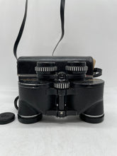 Load image into Gallery viewer, Tasco 7X35mm Extra Wide Angle 551 FT AT 1000 YDS Fully Coated Binoculars
