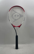 Load image into Gallery viewer, Dunlop Nitro 25 Red Black White Sporting Equipment Tennis Racquet

