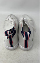 Load image into Gallery viewer, Lacoste Mens LA Piquee Mid 0721 1 CMA White Lace-Up Sneaker Shoes Size 9.5
