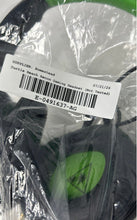 Load image into Gallery viewer, Turtle Beach Recon 50X Gaming Black Green Xbox PC PlayStation Headset Not Tested
