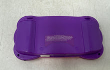 Load image into Gallery viewer, VTech MobiGo Pink &amp; Purple Touch Learning System With 2 Games Not Tested
