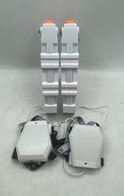 Load image into Gallery viewer, Laser X Two Player Laser Tag Blasters And Vests Gaming Set 4 Pcs Not Tested
