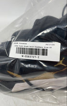 Load image into Gallery viewer, Nike Boys Air Jordan Max Aura 4 DQ8404-071 Black Gold Sneakers Shoes Size 6Y
