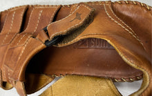 Load image into Gallery viewer, Pikolinos Mens Tarifa Brown Genuine Leather Fisherman Sandals Size EUR 44
