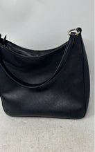Load image into Gallery viewer, Kate Spade New York Womens Black Inner Pockets Zipper Shoulder Bag
