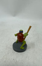 Load image into Gallery viewer, Burger King Multicolor Mutant Ninja Turtles Small Figurine Toy Action Figure
