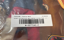 Load image into Gallery viewer, Living Toyz NSYNC Collectible Joey Fatone 2000 Music Memorabilia Marionette Doll
