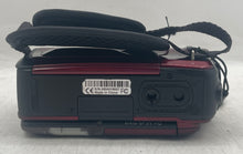 Load image into Gallery viewer, DXG Quick Shots DXG-5F3V Red 5.1MP HD Digital Camera Camcorder W/ Bag Not Tested
