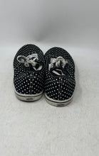 Load image into Gallery viewer, Vans Unisex Authentic Lo Pro Off The Wall Black White Sneaker Shoes Sz M9 W10.5
