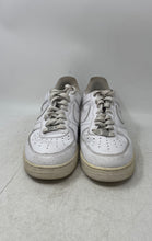 Load image into Gallery viewer, Nike Mens Air Force 1 '07 CW2288-111 White Low Top Lace-Up Sneaker Shoes Size 11
