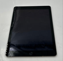 Load image into Gallery viewer, Apple iPad 5th Gen. Model A1823 Gray Tablet Nonfunctional For Parts Or Repair
