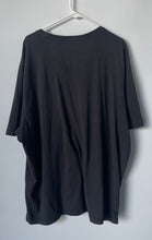 Load image into Gallery viewer, Tommy Bahama Mens Black Pima Cotton Short Sleeve Bali Skyline T-Shirt Size 2XLB
