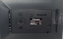 Load image into Gallery viewer, Aluratek AWS10F Built-In Memory Touchscreen WiFi Digital Photo Frame Untested
