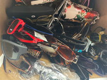 Load image into Gallery viewer, Variety of Vision Glasses and Sunglasses 5 Lbs. + 13.6 oz Box
