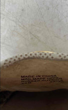 Load image into Gallery viewer, Michael Kors Womens Fulton Multicolor Monogram Slip-On Ballet Flats Size 8.5 M
