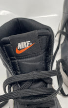 Load image into Gallery viewer, Nike Kids Blazer Mid '77 DA4086-003 Black White Sneaker Shoes Size 4.5Y
