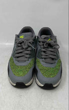 Load image into Gallery viewer, Nike Kids Air Max 90 Ultra 2.0 SE 917988-002 Gray Green Sneaker Shoes Size 6Y

