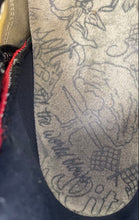 Load image into Gallery viewer, Nike Mens Air Jordan 37 Beige Printed Mid Top Lace-Up Basketball Shoes Size 10
