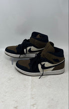 Load image into Gallery viewer, Nike Womens Air Jordan 1 Mid SE DV0427-301 Multicolor Sneaker Shoes Size 9
