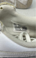 Load image into Gallery viewer, Nike Womens Air Max Excee DC9437-100 White Lace-Up Sneaker Shoes Size 8.5
