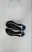 Load image into Gallery viewer, Nike Kids Downshifter 12 DM4194-006 Black Blue White Sneaker Shoes Size 5Y

