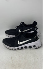 Load image into Gallery viewer, Nike Mens CruzrOne CD7307-003 Black White Lace-Up Sneaker Shoes Size 13
