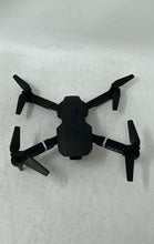 Load image into Gallery viewer, Black Drone Pro Folding Remote Control Mini Quadcopter With Case Not Tested
