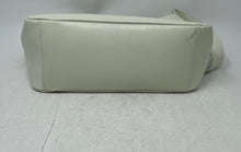 Load image into Gallery viewer, The Sak Womens Light Green Inner Outer Pockets Zipper Shoulder Handbag
