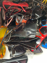 Load image into Gallery viewer, 'Variety of Glasses and Sunglasses 5 Lbs. + 0.4 0z
